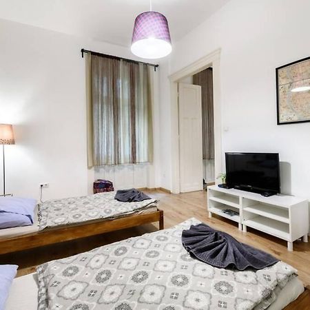 Miracle Home - City Center Βουδαπέστη Εξωτερικό φωτογραφία