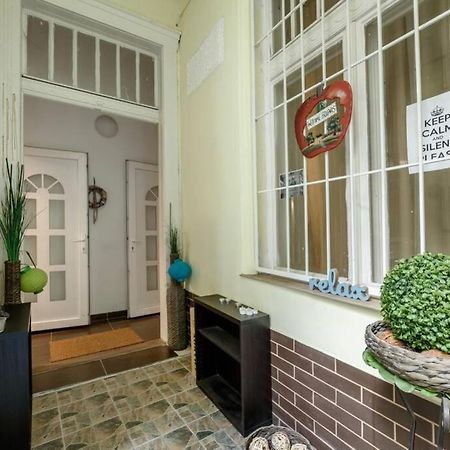 Miracle Home - City Center Βουδαπέστη Εξωτερικό φωτογραφία