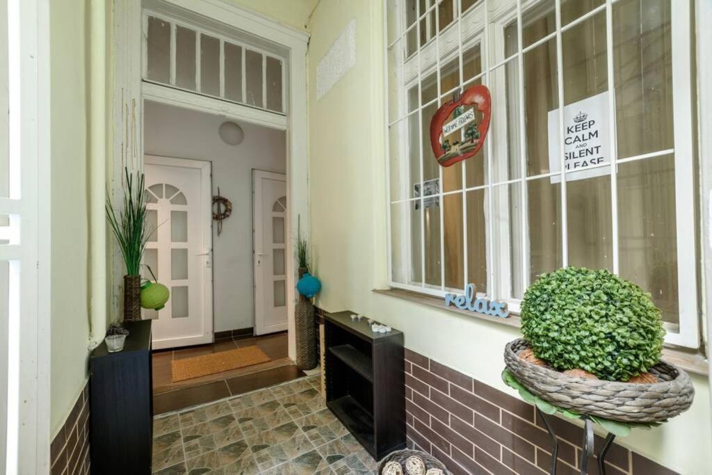 Miracle Home - City Center Βουδαπέστη Εξωτερικό φωτογραφία