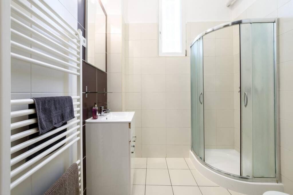 Miracle Home - City Center Βουδαπέστη Εξωτερικό φωτογραφία
