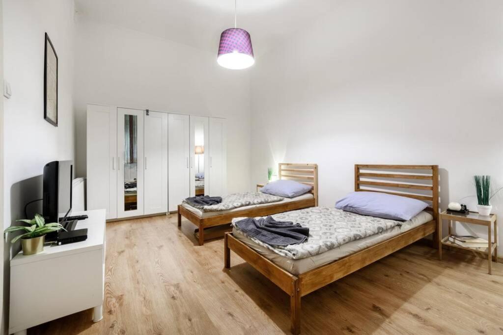 Miracle Home - City Center Βουδαπέστη Εξωτερικό φωτογραφία