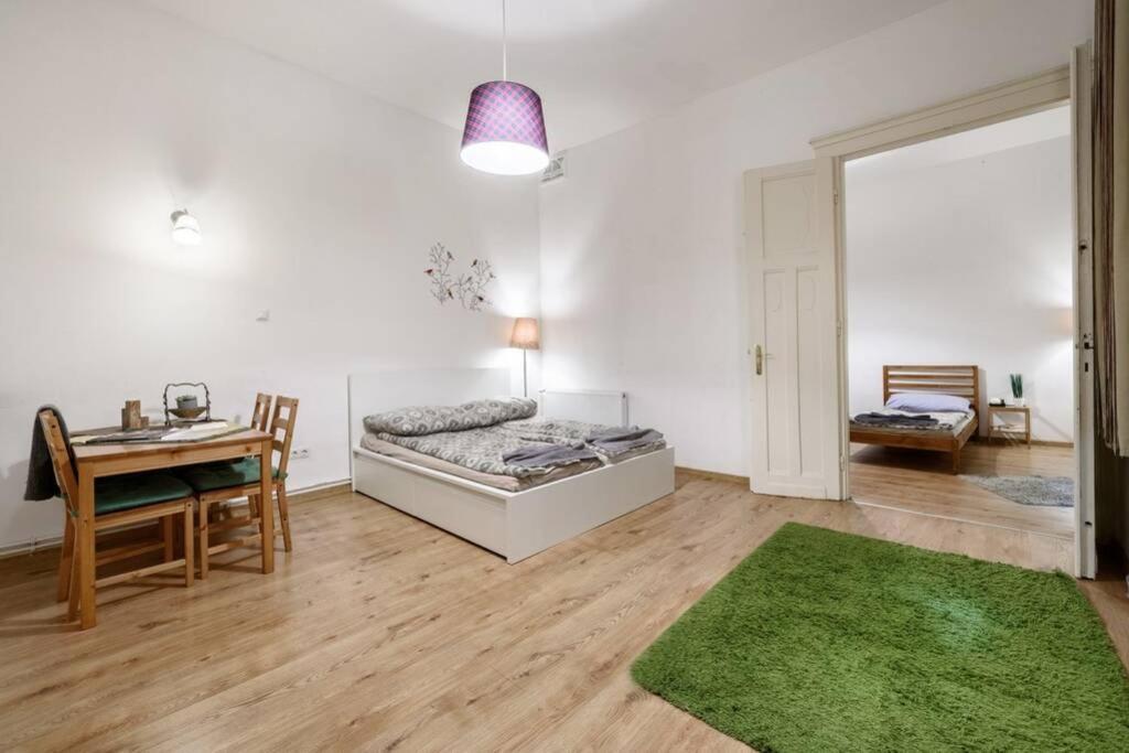 Miracle Home - City Center Βουδαπέστη Εξωτερικό φωτογραφία